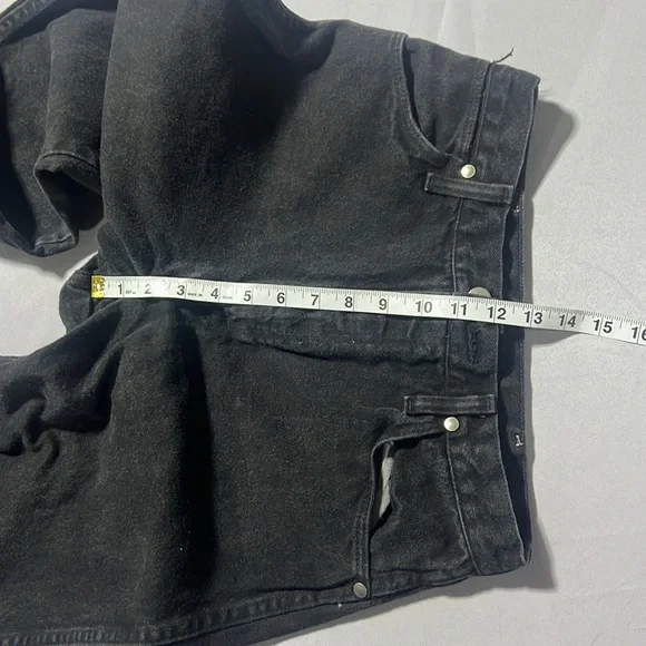 VTG wrangler jeans - Picture 7 of 10